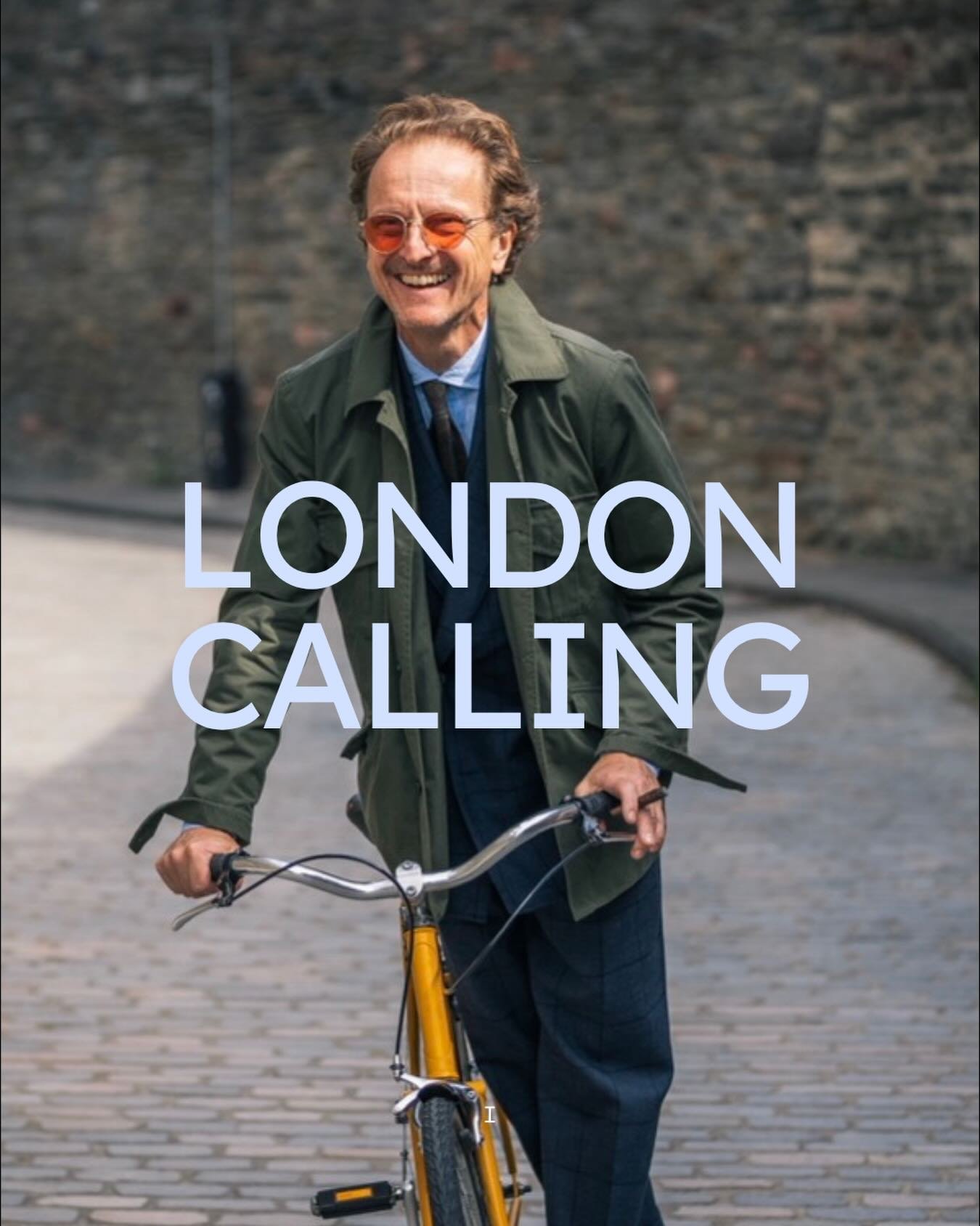 Dates for your Diary:

@brownintowntailor will again be setting up residency at @thehoxtonhotel in Shoreditch this month. Just in time for you to address all your Autumn tailoring needs before you jet off on Summer holiday&hellip;

Availability for T