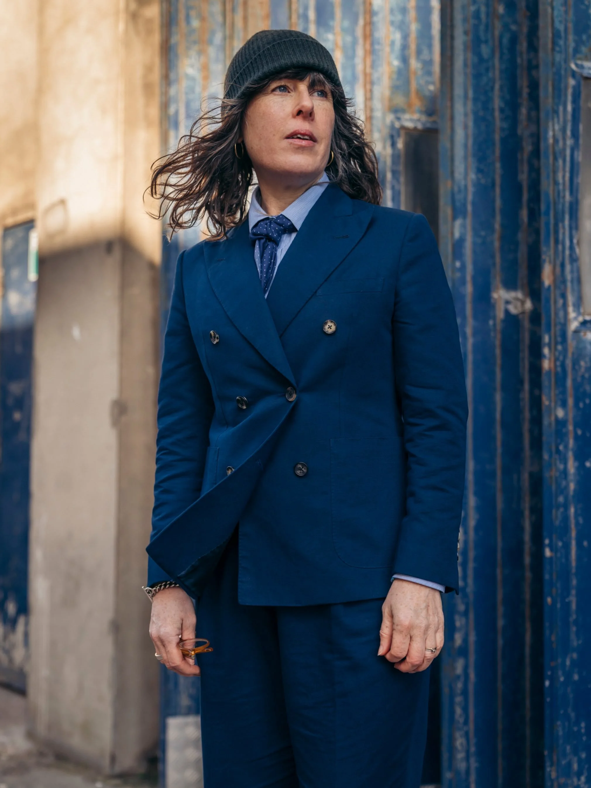 Steady as she goes..

I&rsquo;m back Ladies and Gents but not before I pay thanks to Saffron Darby @bumbleandbeetle for the wonderful work she has done taking the helm of Brown in Town&rsquo;s IG page these past 12months whilst we got our new sister 