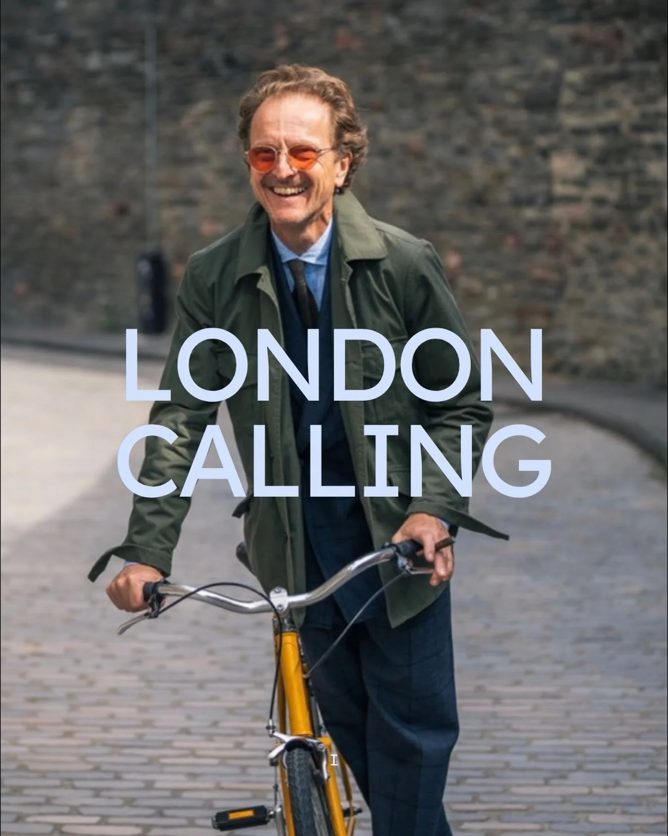 Dates for your Diary:

@brownintowntailor will again be setting up residency at @thehoxtonhotel in Shoreditch this month. Just in time for you to address all your Autumn tailoring needs before you jet off on Summer holiday&hellip;

Availability for T