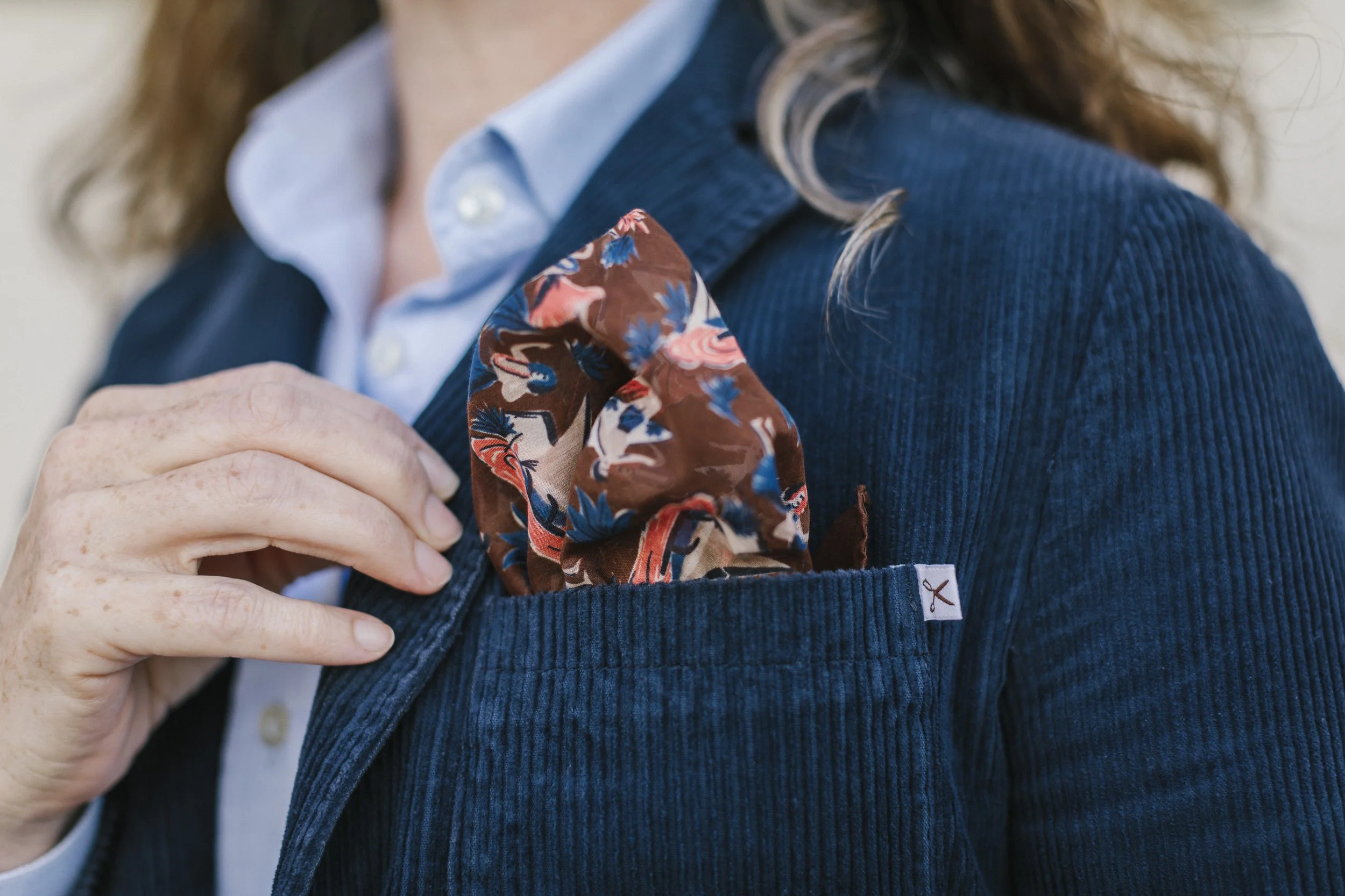 Pocket Squares