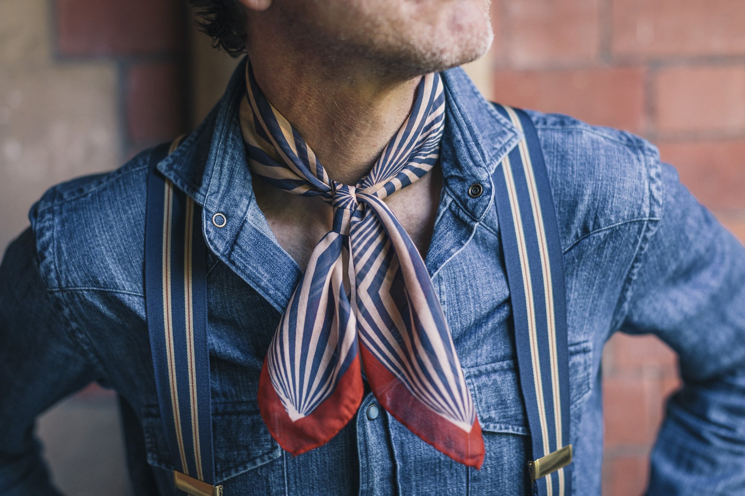 Neckerchiefs