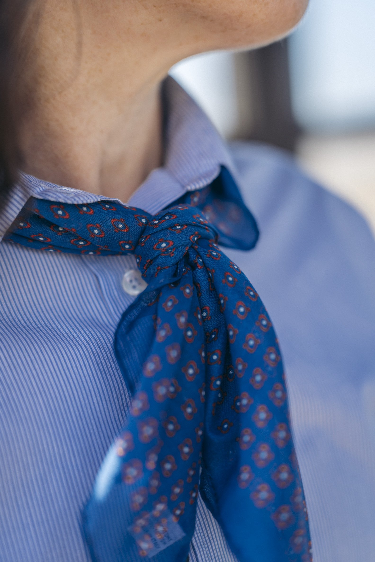 Neckerchiefs