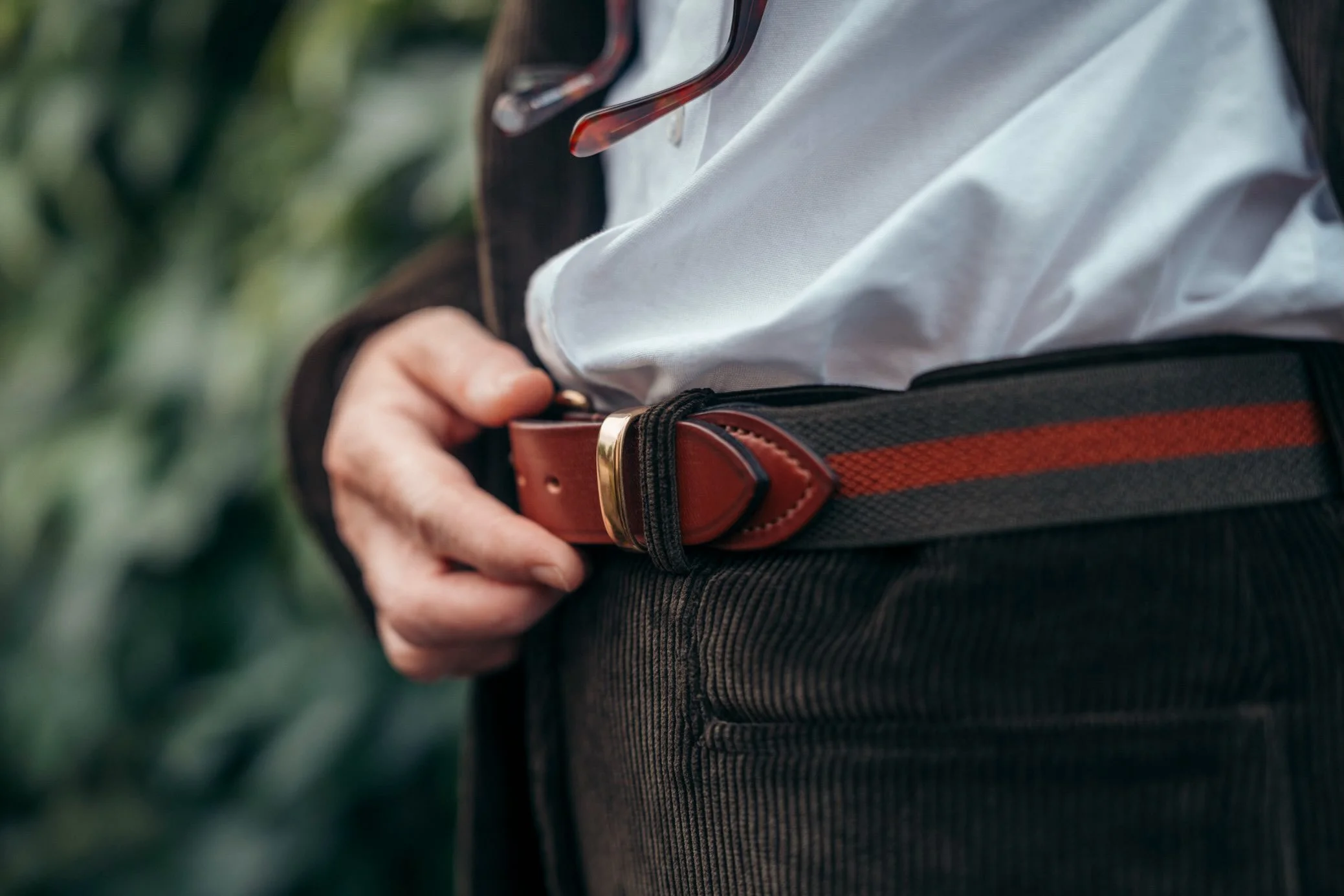 Cottoning on

This season we are celebrating all things cotton, the versatile yarn which post heatwave is perfect for the weather!

From our cotton corduroy Darby Suit to our new Ivy Sui to cotton twill and suit Suits to Shirts to Chinos 

And if you