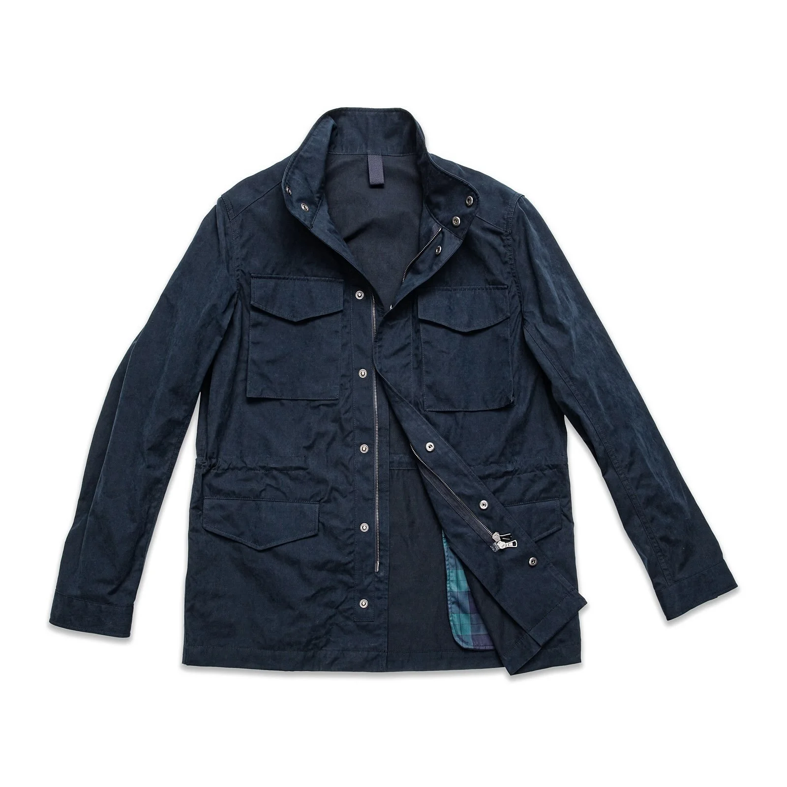 Play the Field

With five stock sizes and four colours to choose from, our ready to wear Field Jacket may be just the ticket. 

And if not, we&rsquo;ll make you one to order in a cloth and colour of your choosing.

Enquire within. 

#tailormade #mens