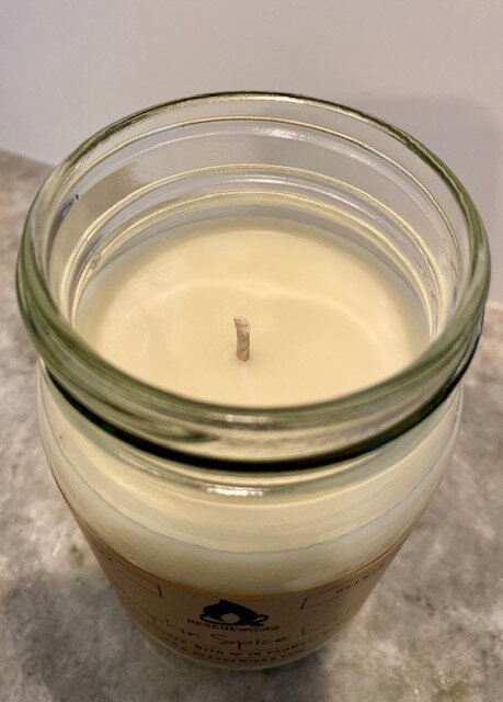 Candle Care: Trim those Wicks! — Rescuewicks