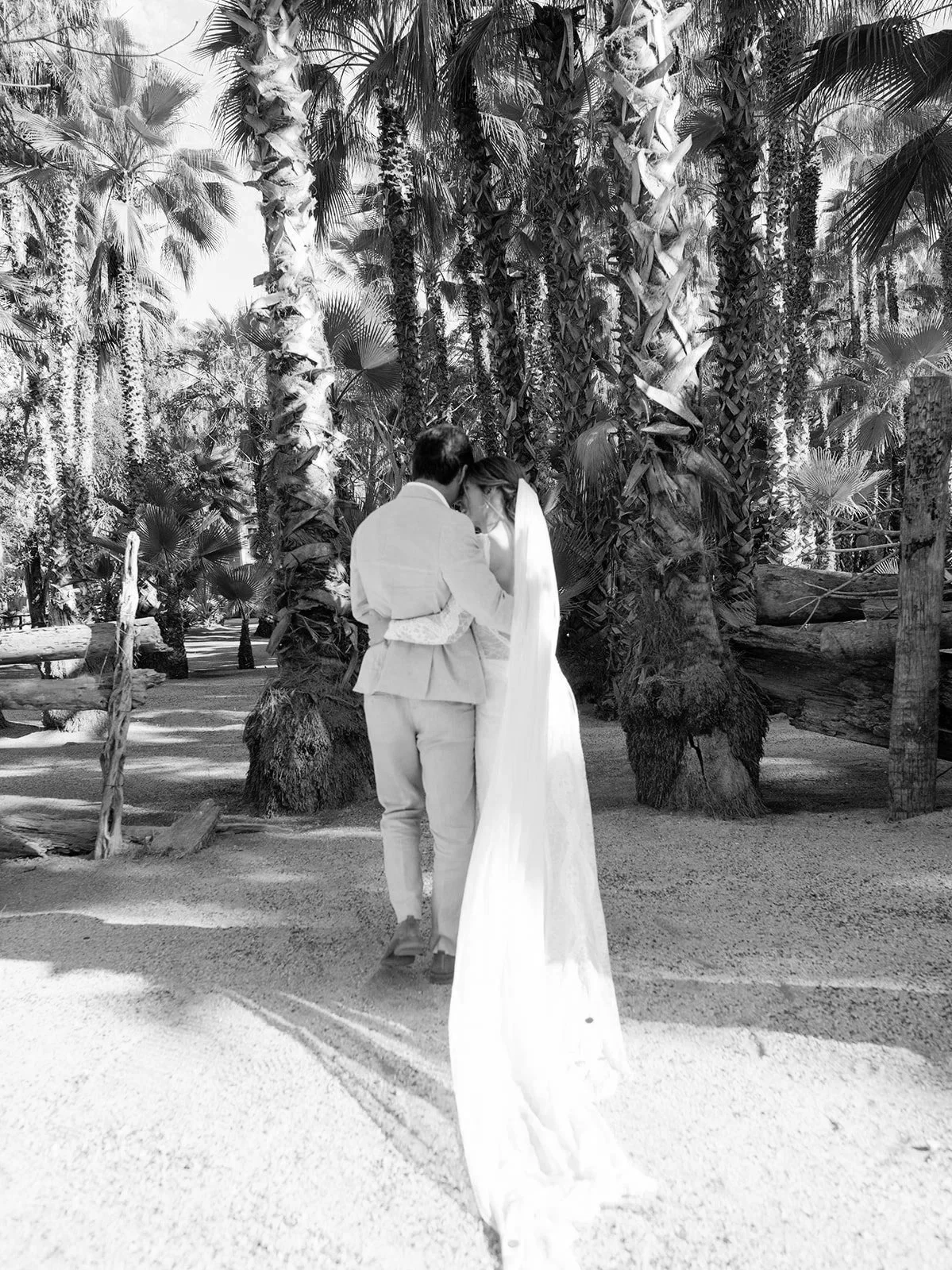 Rancho Corazon Wedding + Villa Santa Cruz Welcome Weekend Todos Santos