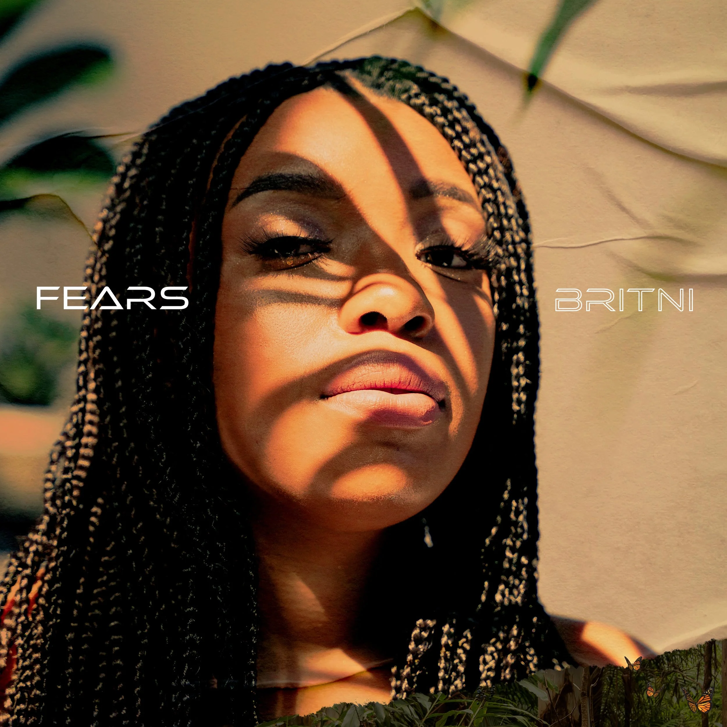 Fears Digital Download