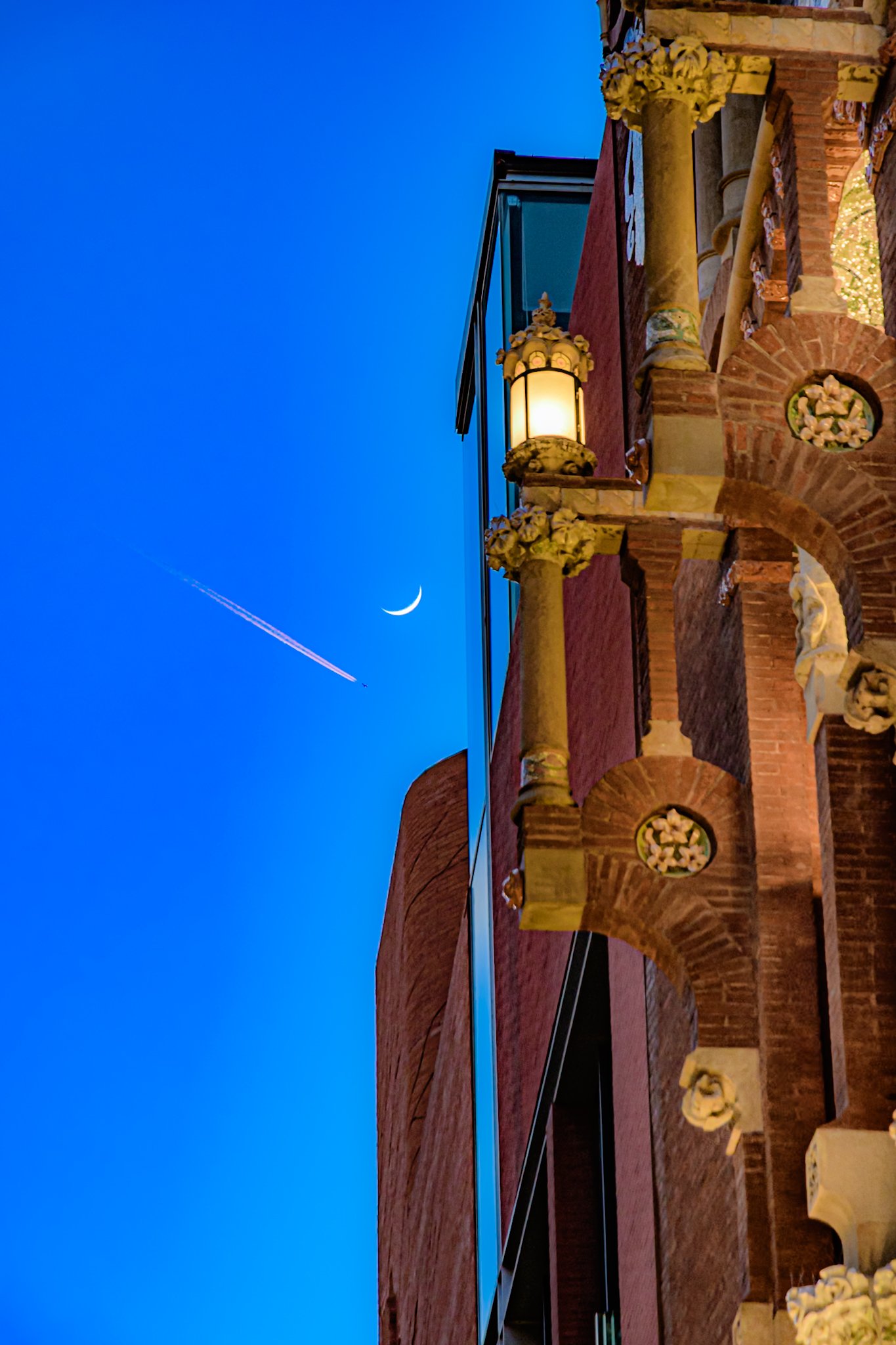 Palau de la Música Catalana