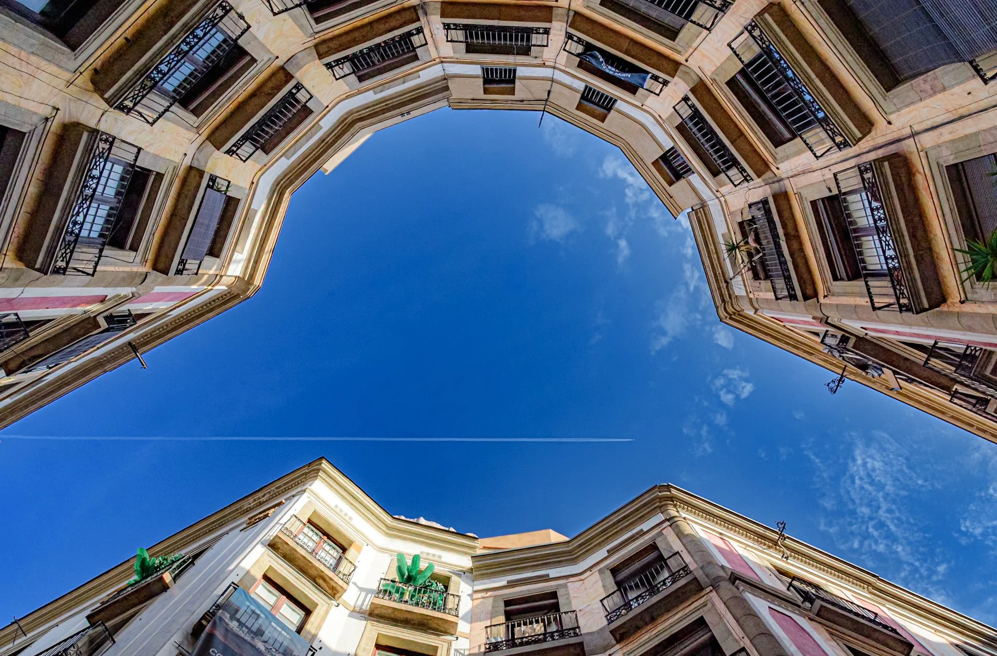 Barrio Gótic 2