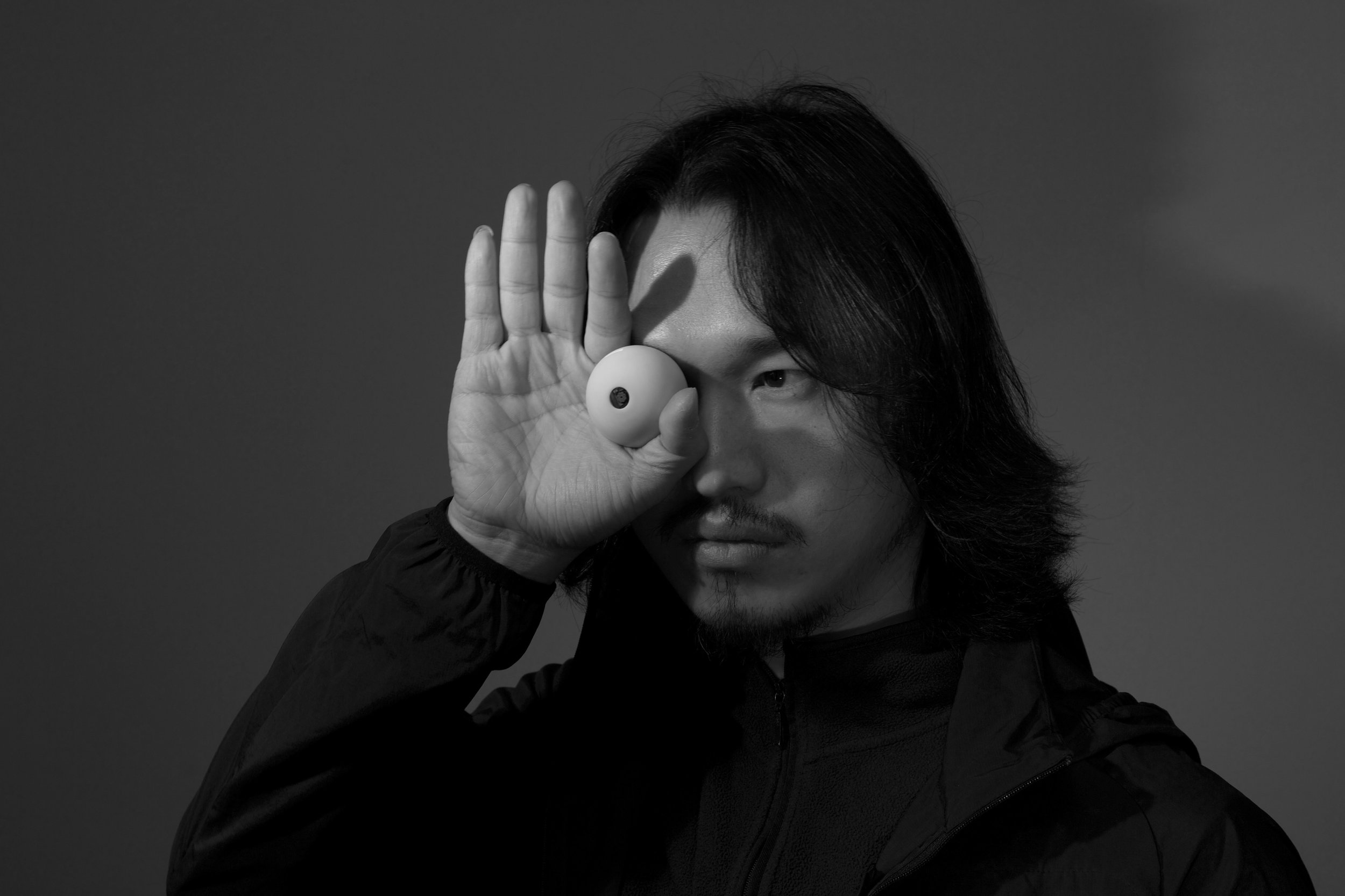 Wu Juehui 吴珏辉