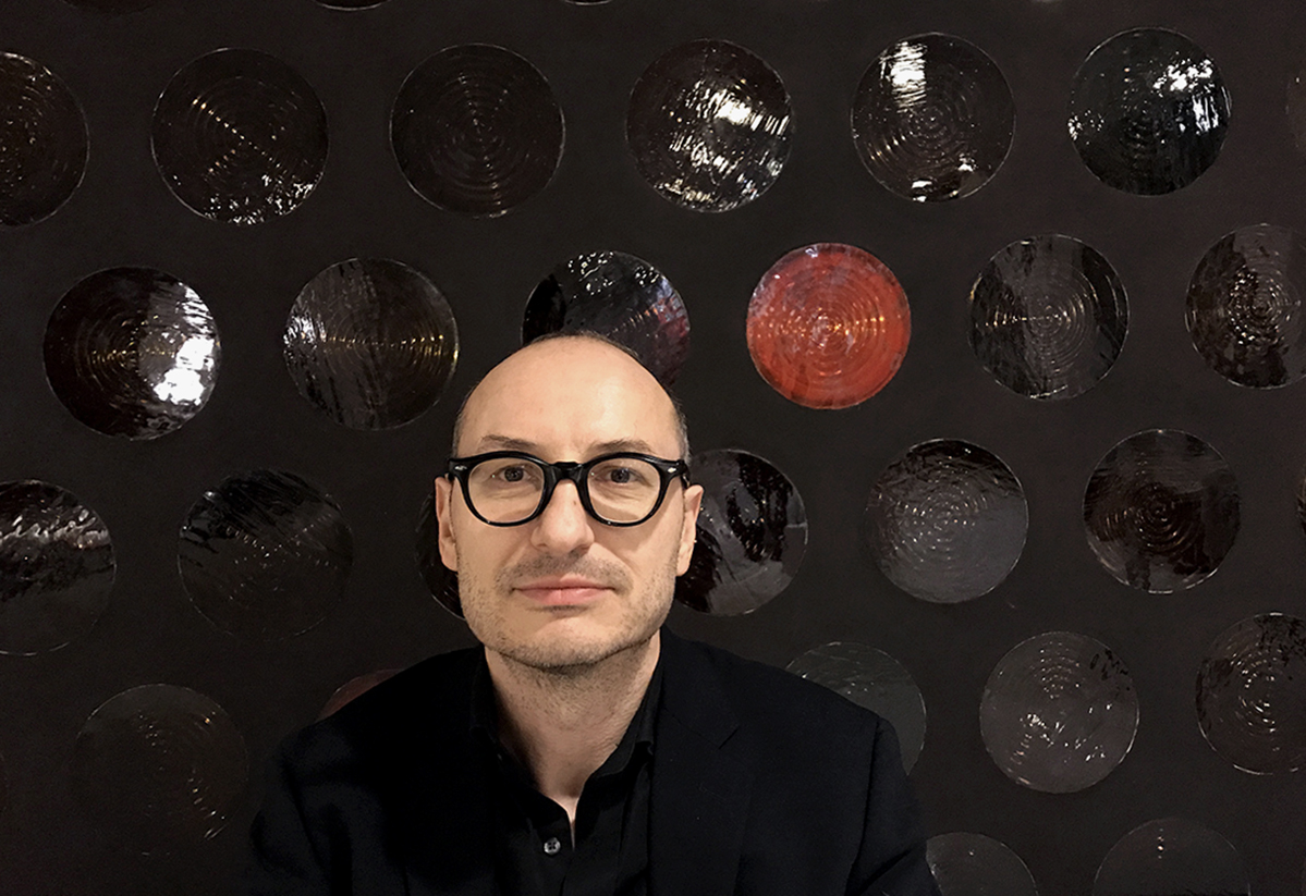 Albert Weis 阿尔伯特•韦斯
