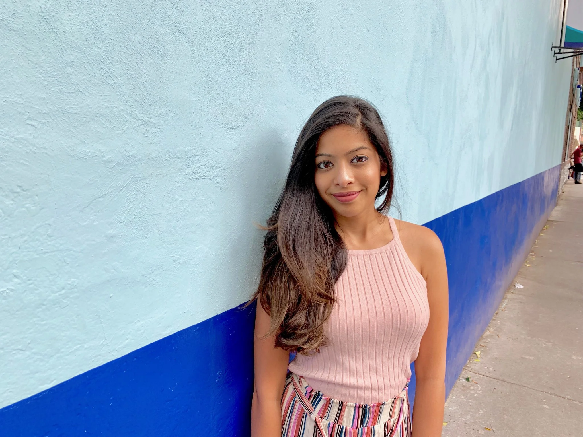 Episode 2.01: A Clinical Approach to Grief with Unsha B.