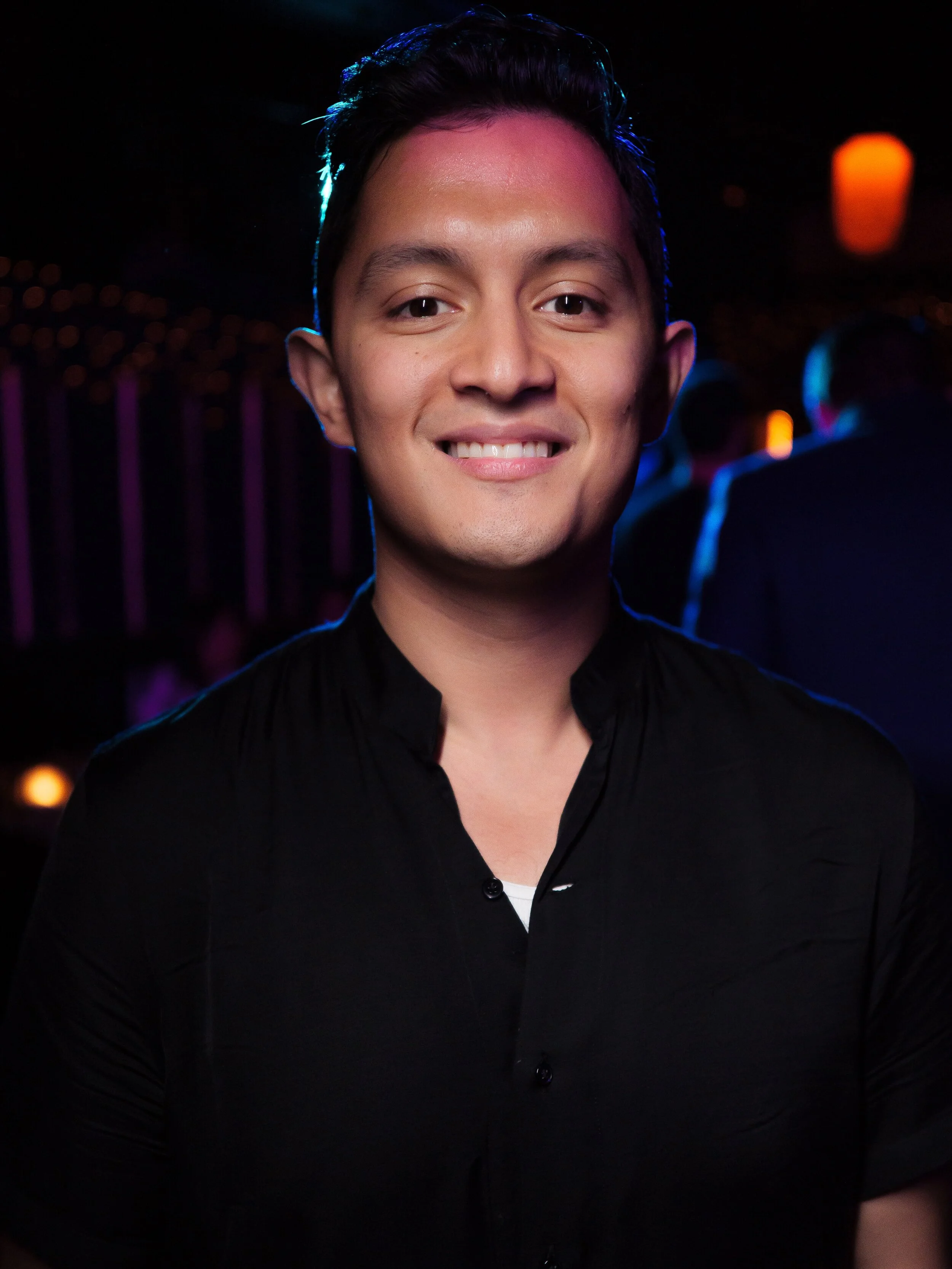 Episode 2.08: From Desk to Stage, with Comedian Anish Mitra