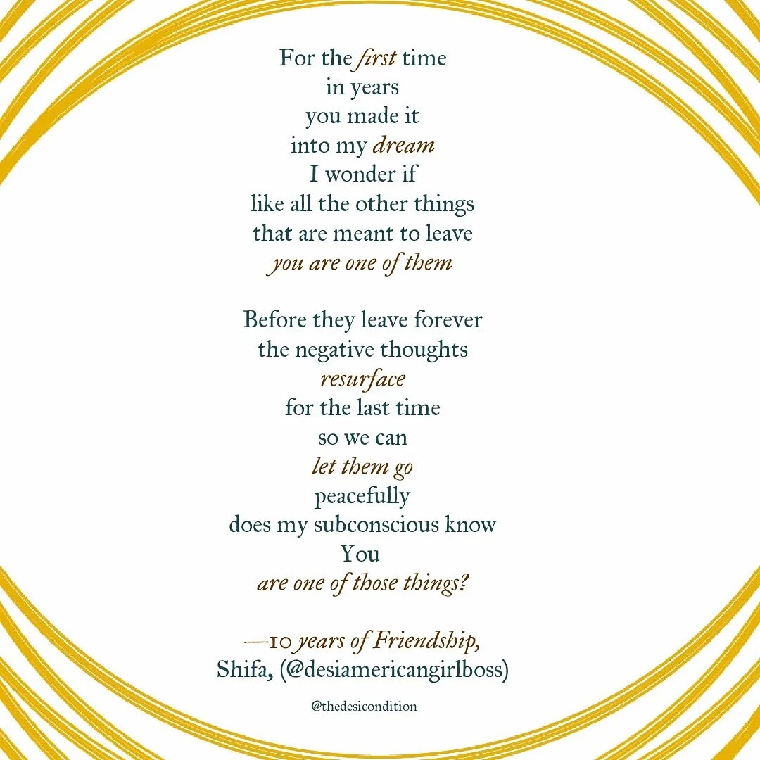 Episode 2.11: Platonic Heartbreak (Mailbag)