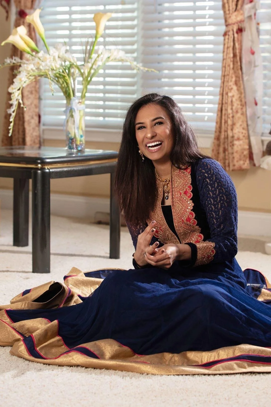 Episode 2.12: Why Eating Disorders? With Vaidehi Gajjar