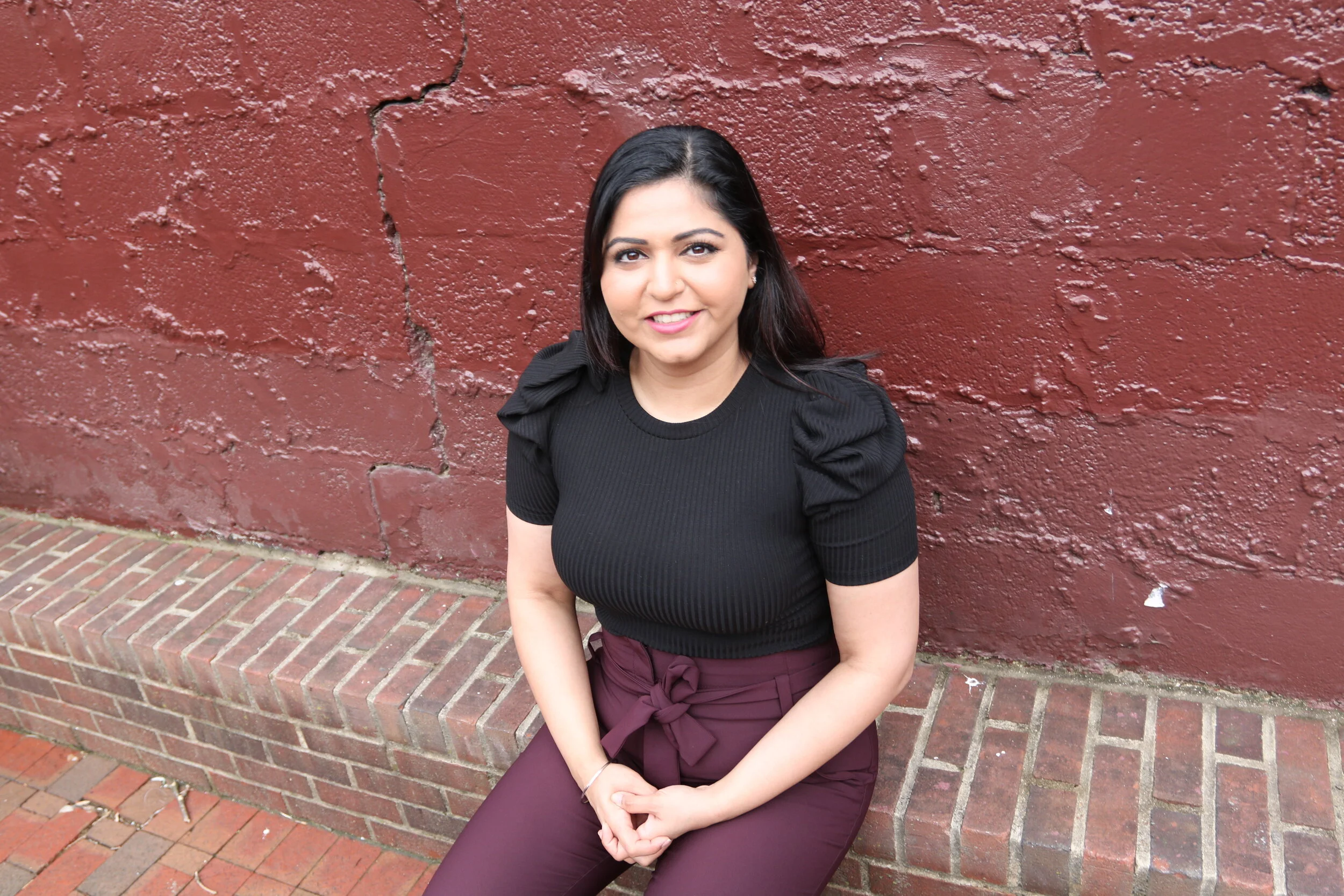 Episode 2.13: The Sociology of Love, with Sabreet Kang Rajeev