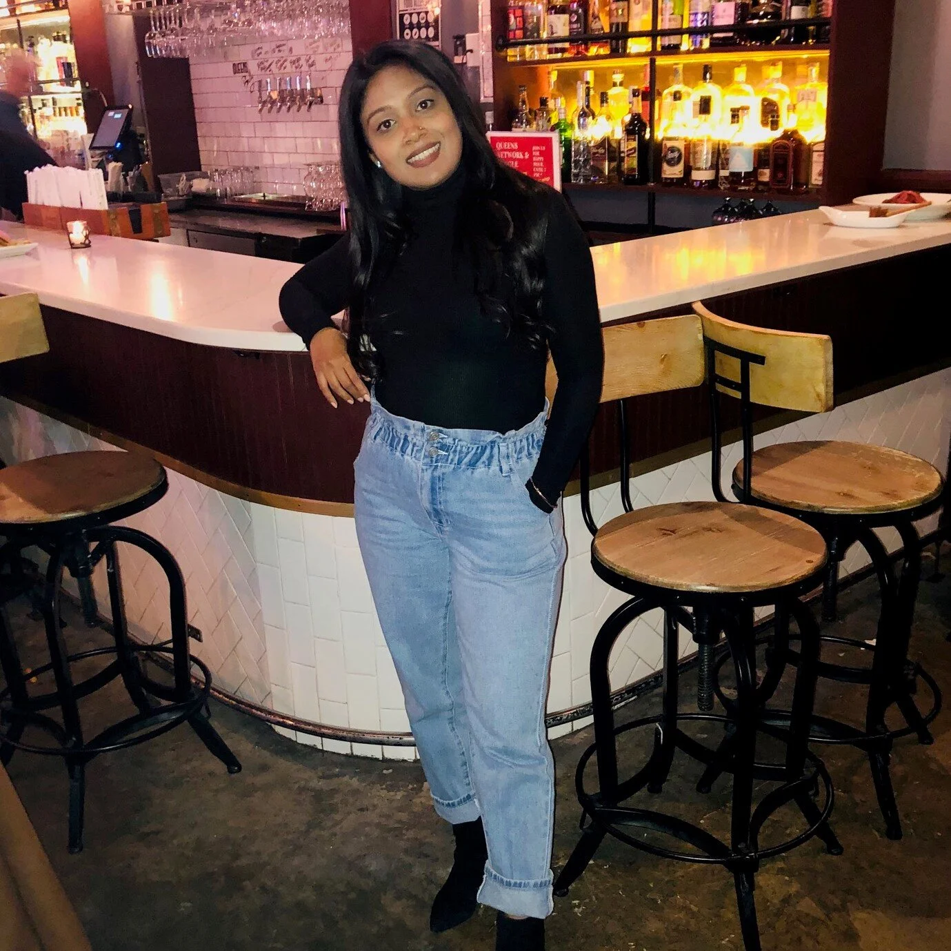 Episode 2.14: Bipolar Disorder, with Subrina Singh