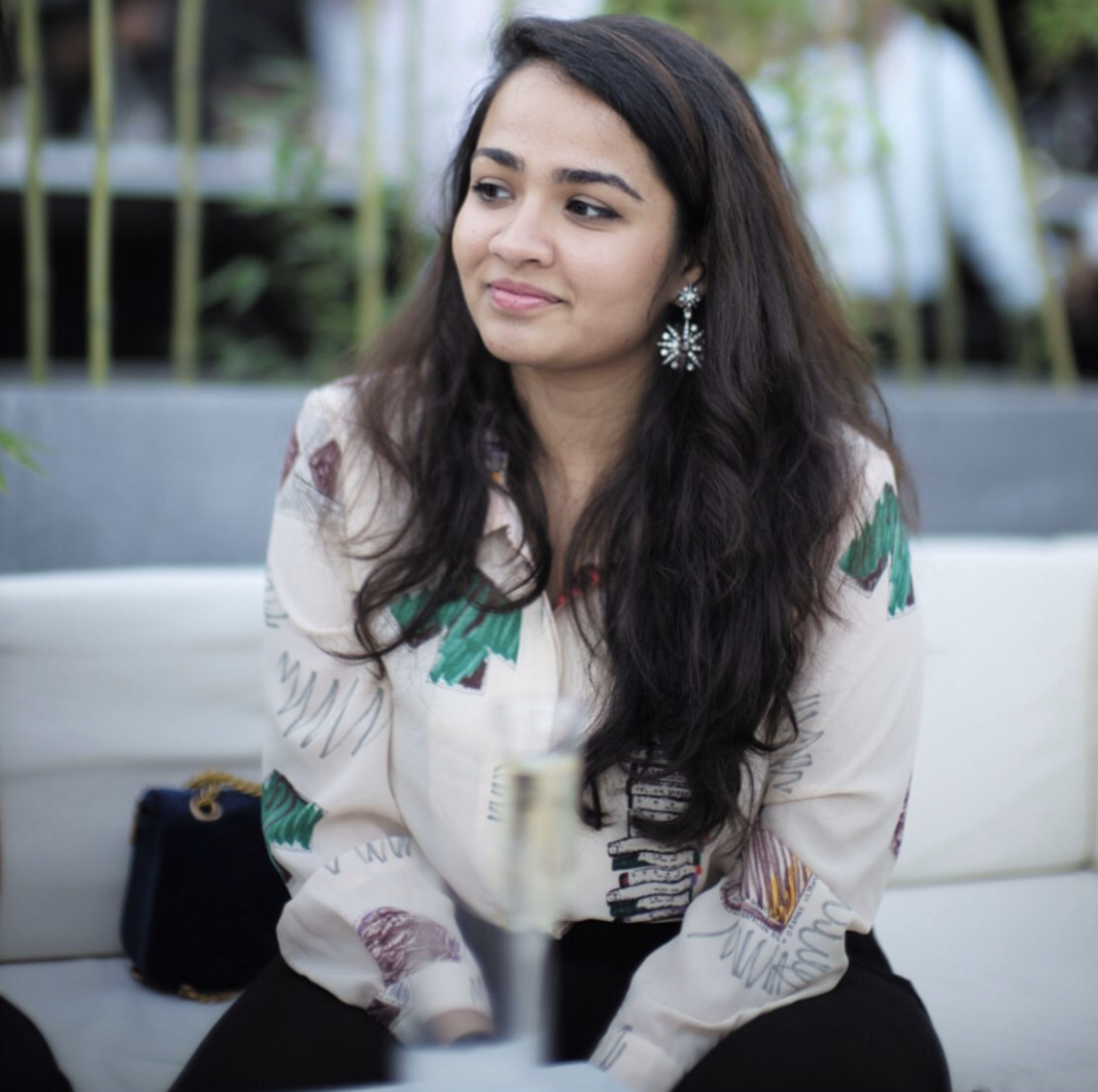 Episode 2.15: Mental Health In The Workplace with Yamini Bhandari from Millenial Jobs