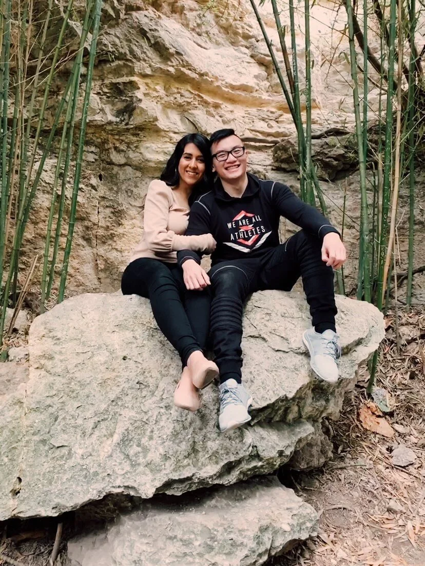 Episode 3.13: Romance? Whoa-mance!