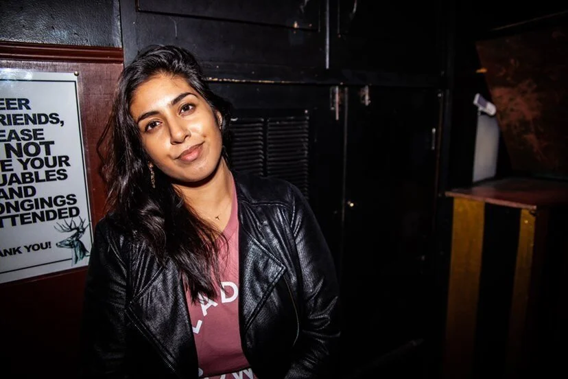 Episode 3.12: Body Shame and Dating (Mailbag)