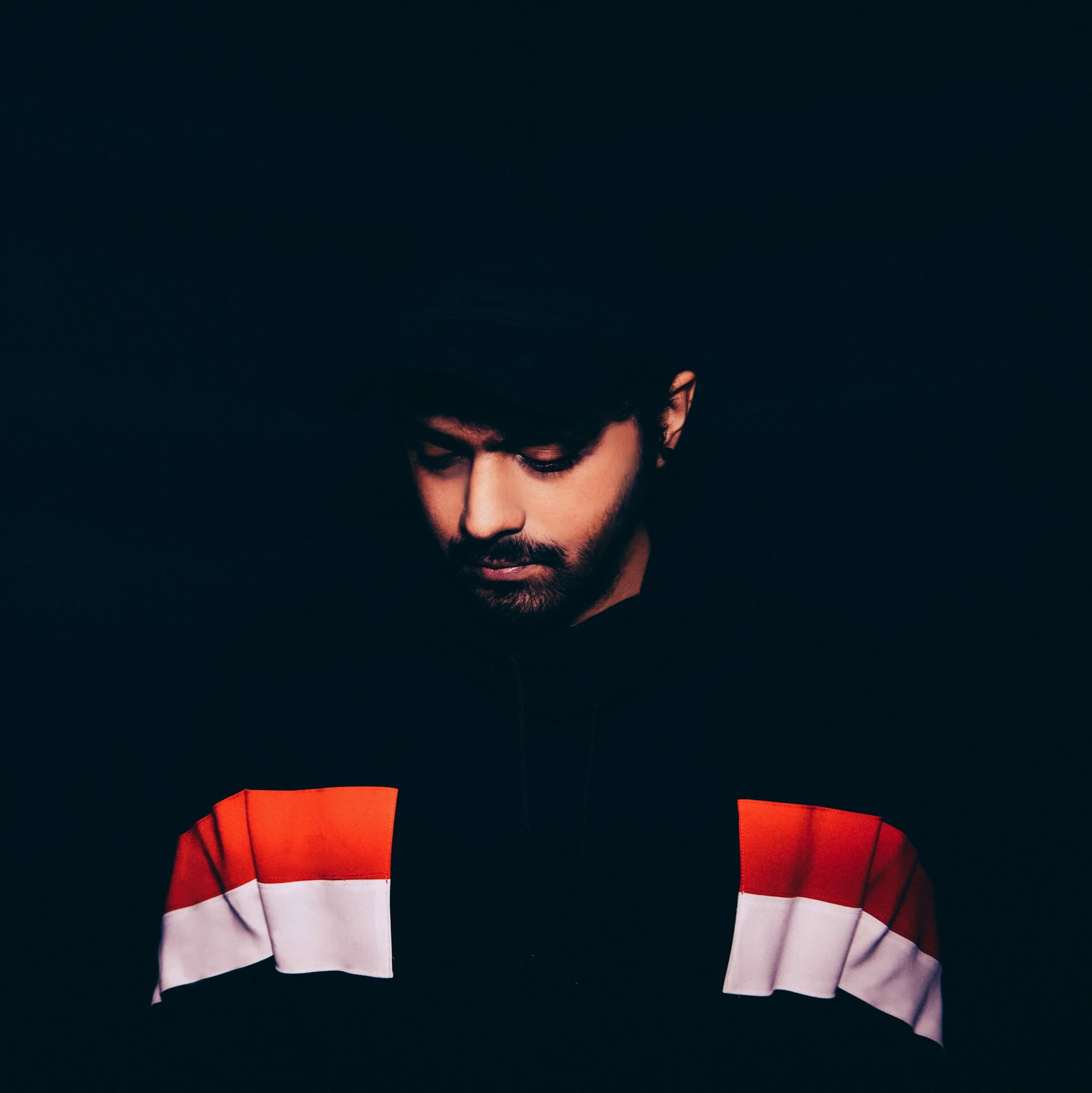Episode 3.21: Interview with Jai Wolf