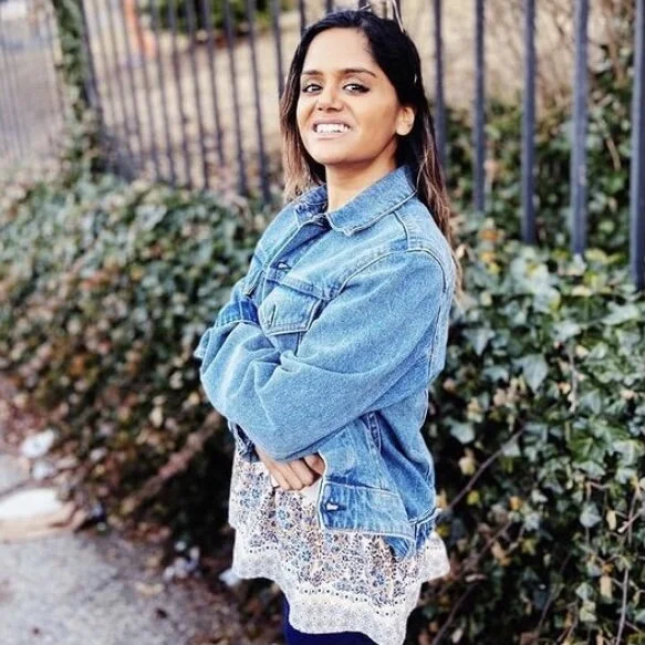 Episode 3.08: He Comes From A Good Family, with Anisha Savan