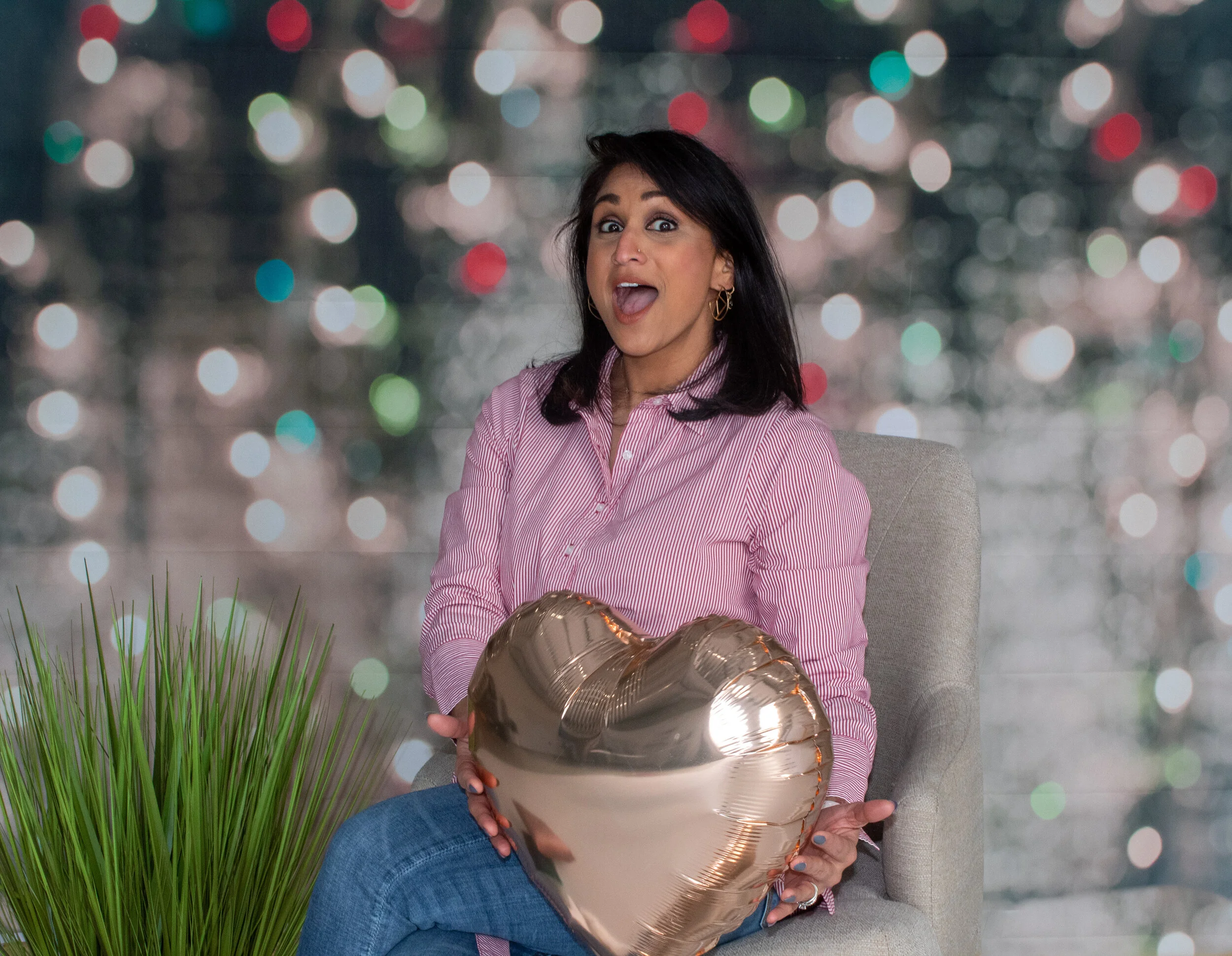 Episode 3.16: Shapes of Shaadi, with Single to Shaadi's Radha Patel