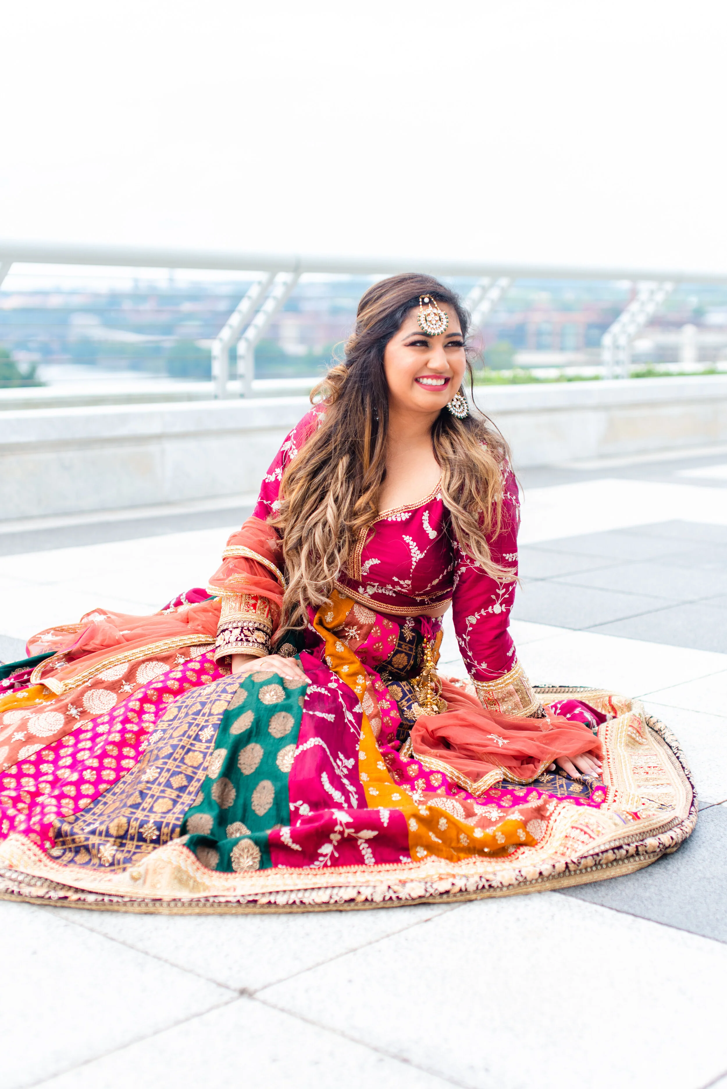 Episode 3.18: Fake it 'Til you Make it!, with Hani Anis of Anis Collections