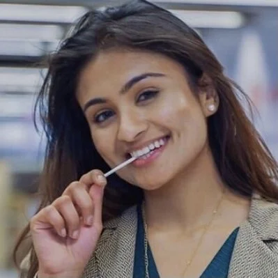 Episode 3.03: Religion, Spirituality, and Mental Health, with Nafisa Islam