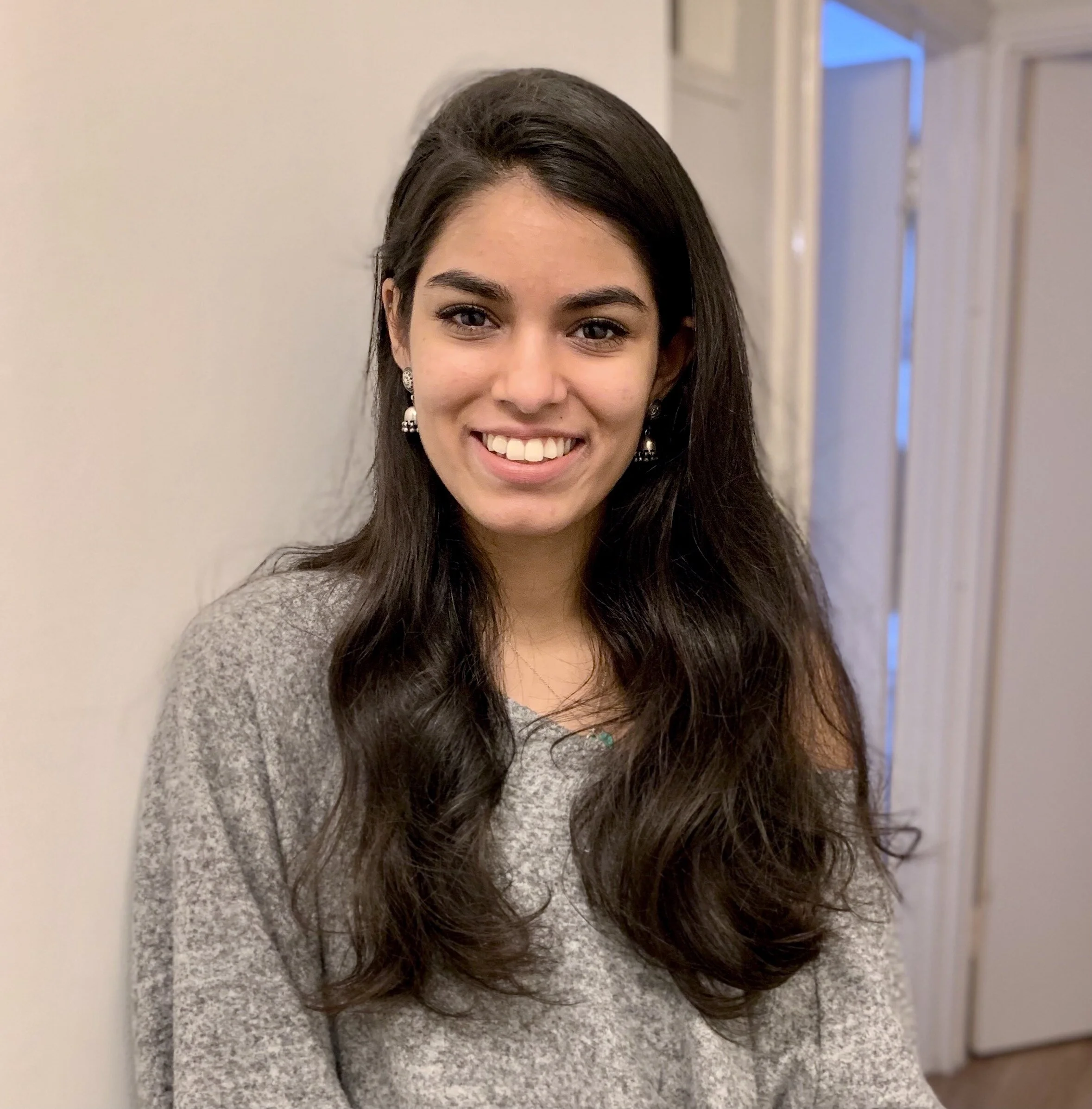 Episode 3.19: Eco-Unfriendliness, with Vibhati Bhatia of South Asians for Sustainability