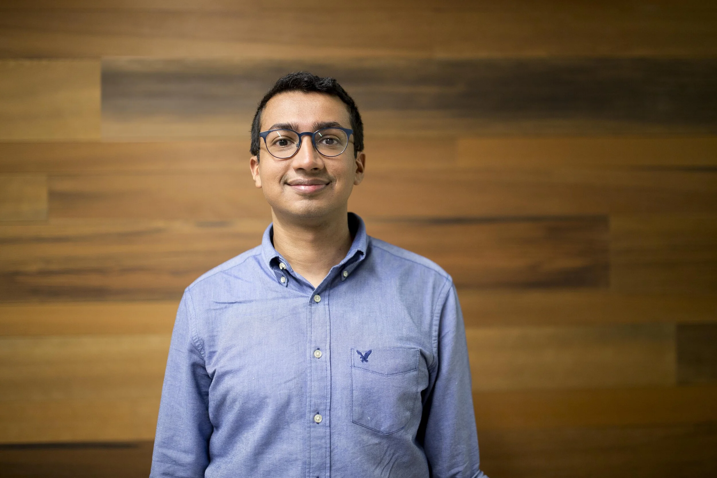 Episode 3.10: Civic Engagement vs. Mental Health, with Kartik Ramkumar