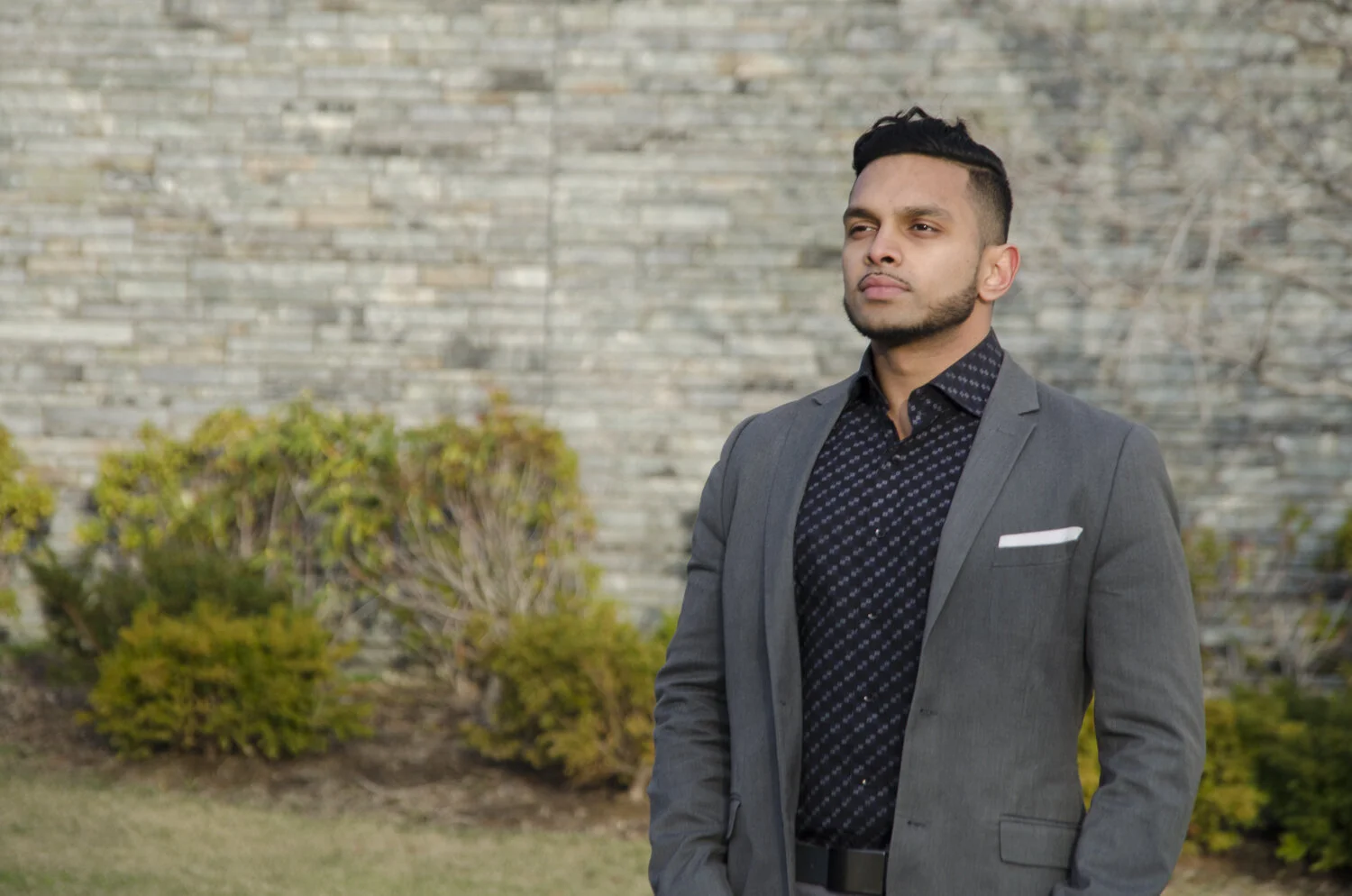 Episode 3.05: Financial Health vs. Mental Health, with Mohammed Faisal (Founder of MoneyHub)