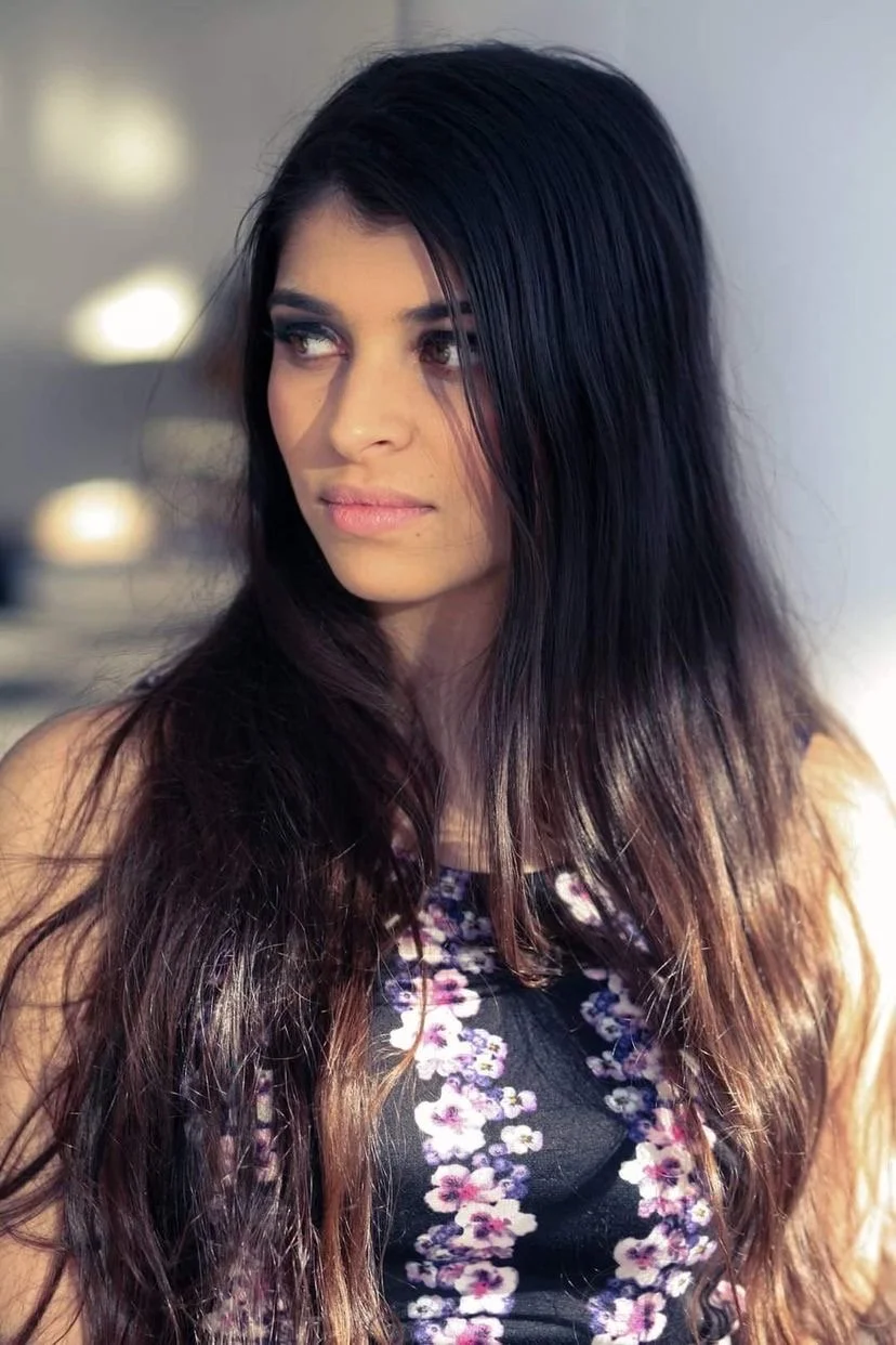 Episode 4.03: Under the Veil and Into the Spotlight, with Mrinal Gokhale