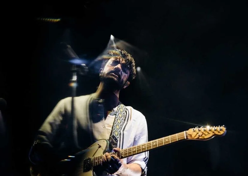 Episode 4.01: Desi Roots and the Music Industry, with Sameer Gadhia (Young The Giant)