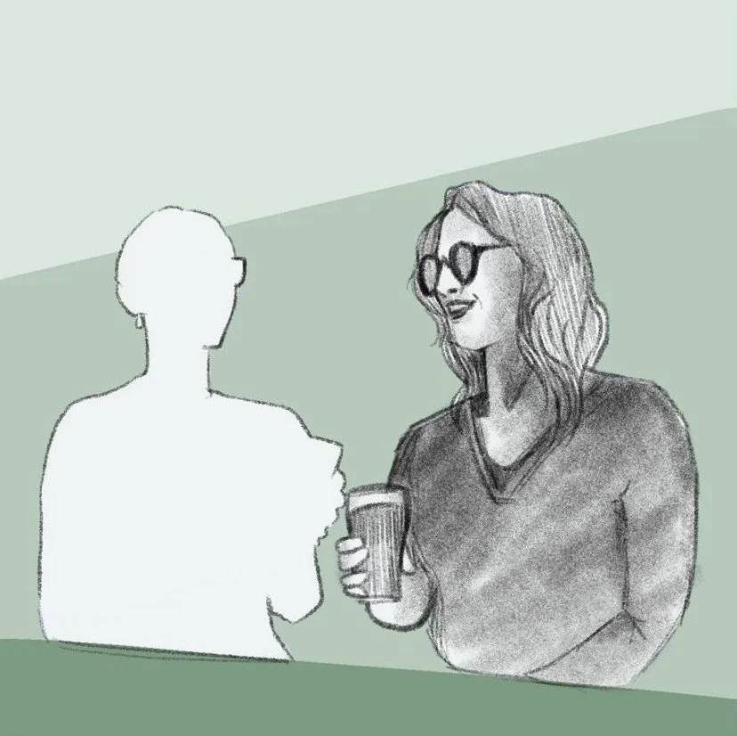 Episode 4.05: Platonic Heartbreak (Mailbag)