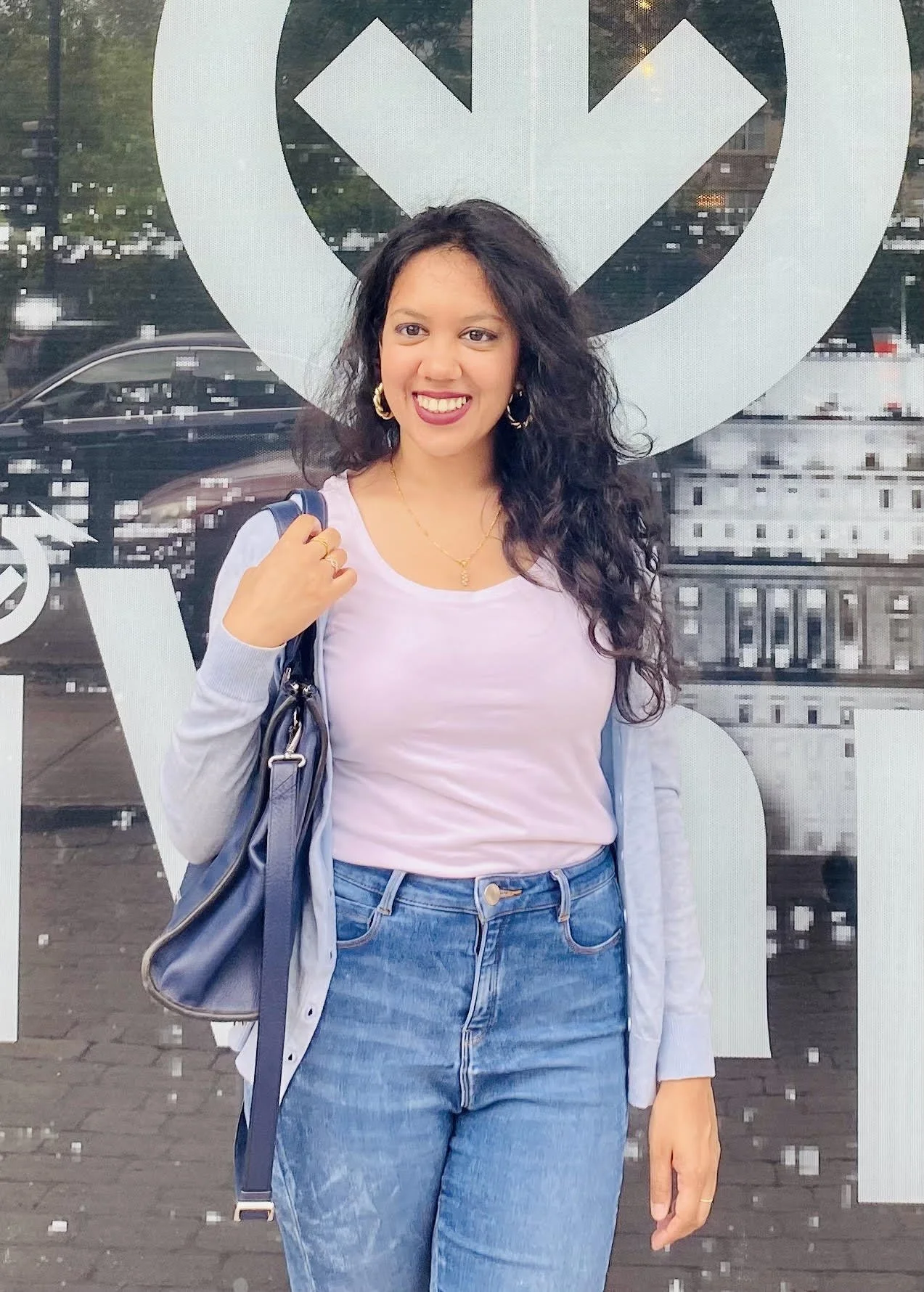 Episode 4.12: Personal Branding is a form of Self-Advocacy, with Urmi Hossain