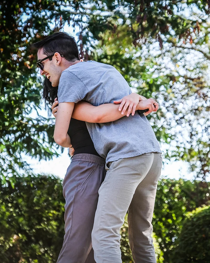 Why We Believe Gratitude Improves Your Life