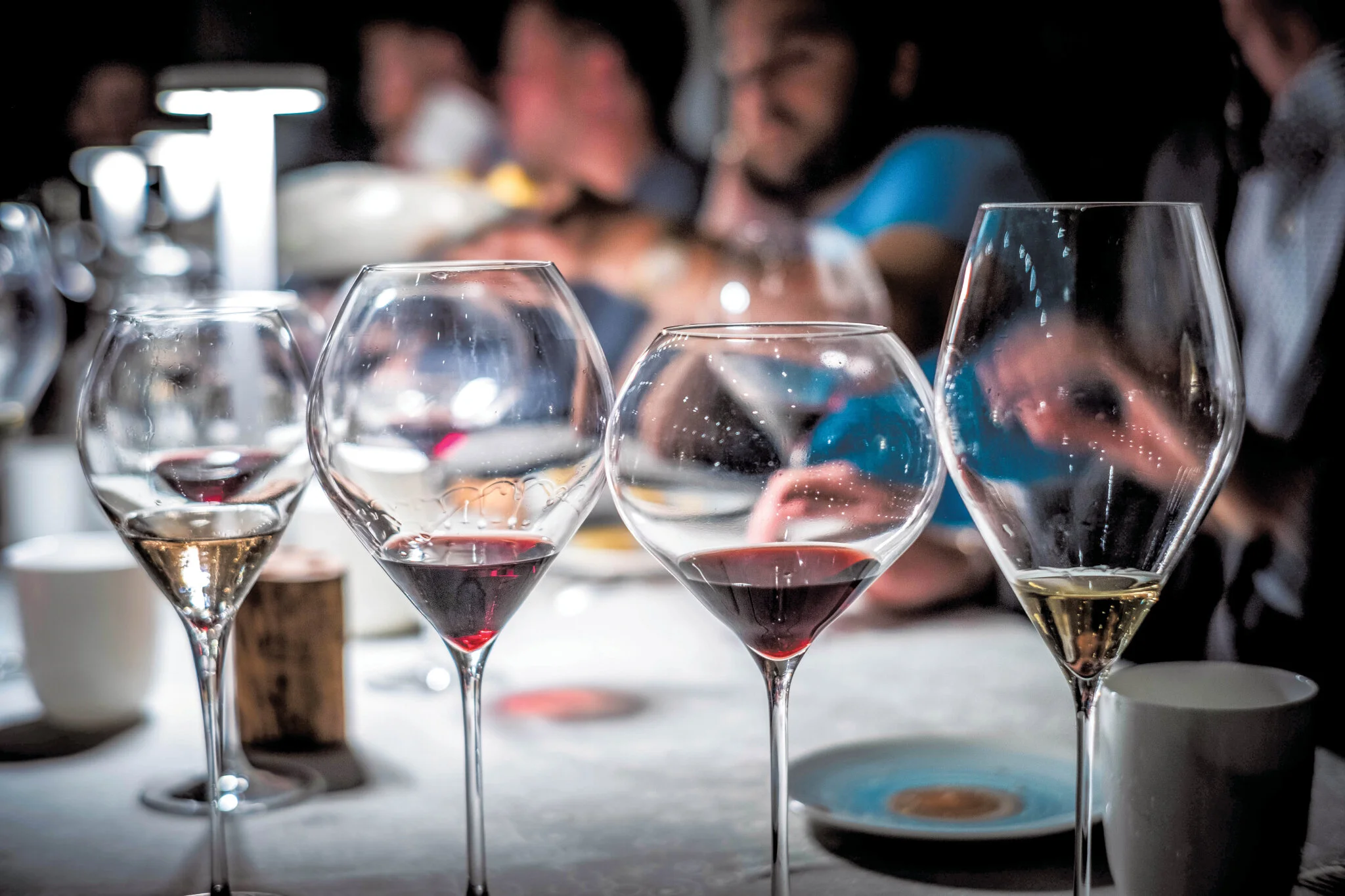 The Lost Art of The 4 Hour Dinner