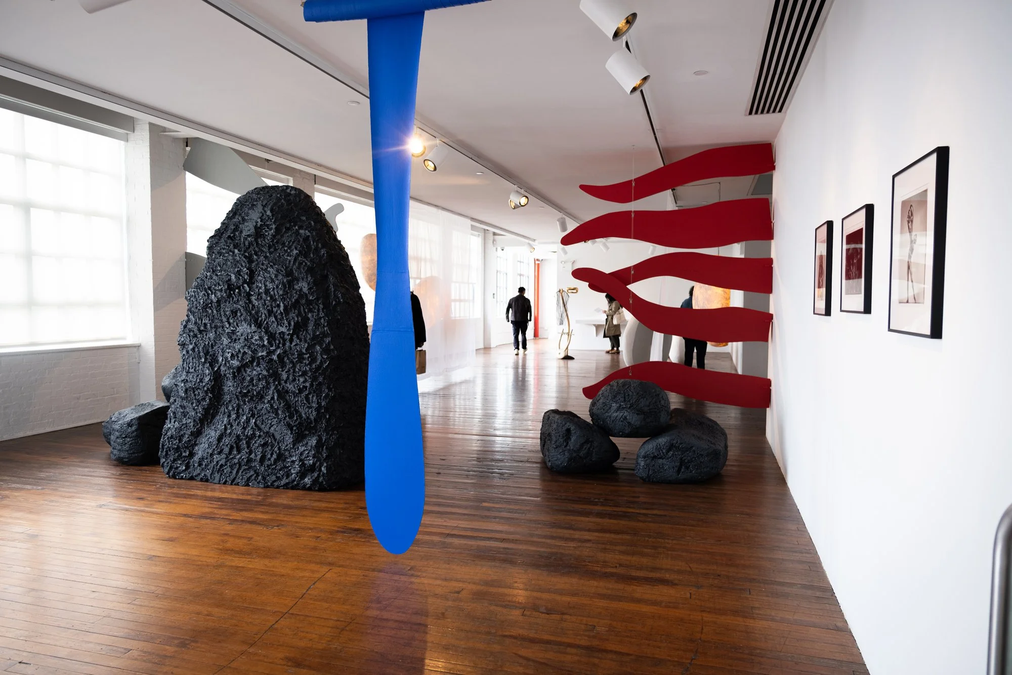 Noguchi | Modern museum in New York City