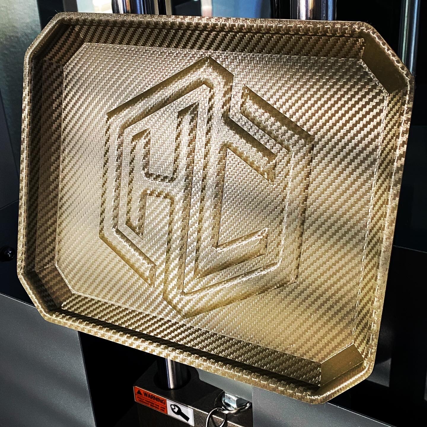 Dump Trays / Parts Trays 