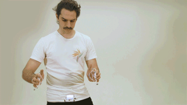 Honourable Mention Award at CHI 2020