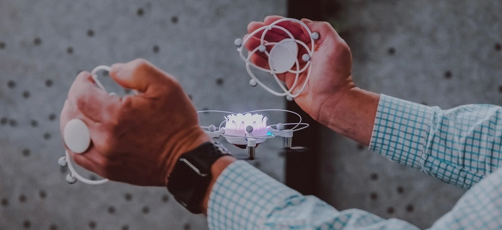 Pictorial to Appear at DIS 2020