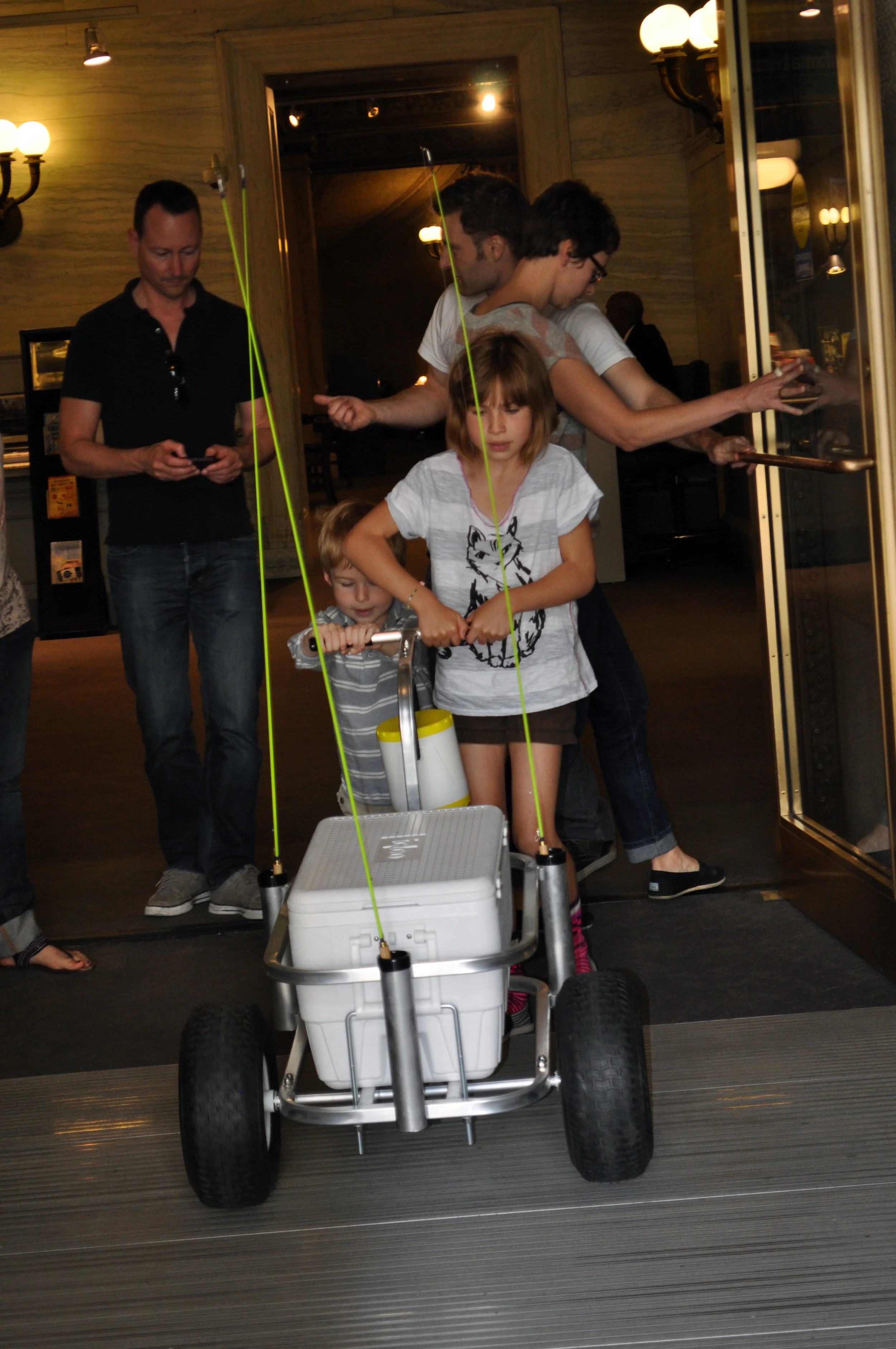 Leaving CCC Kids pushing Angle.jpg