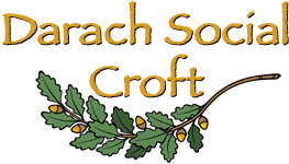 Darach Social Croft