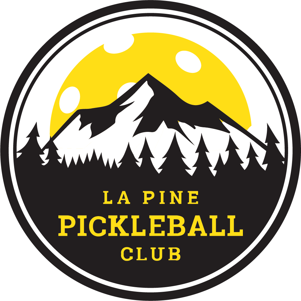 La Pine Pickleball Club