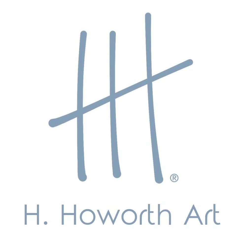 Hillary Howorth Art