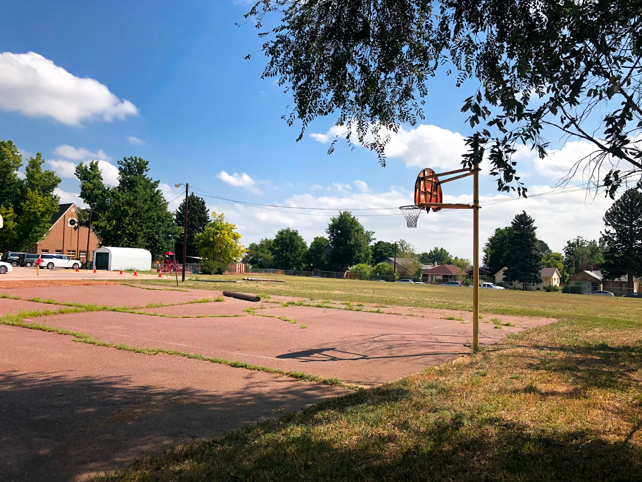 DDG’s Eliot lot acquisition