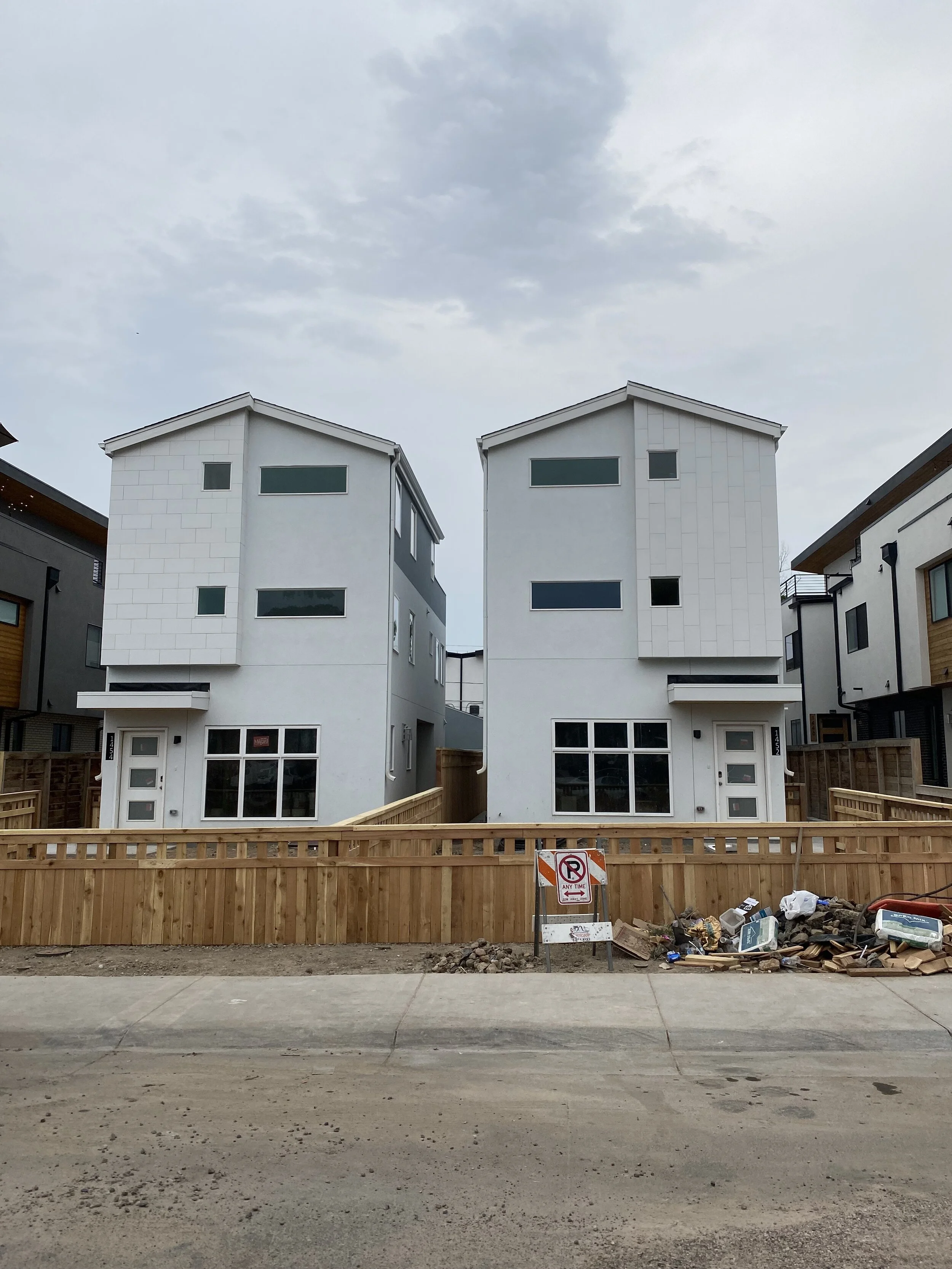 Benefits of Investing in New Construction Real Estate in Denver CO