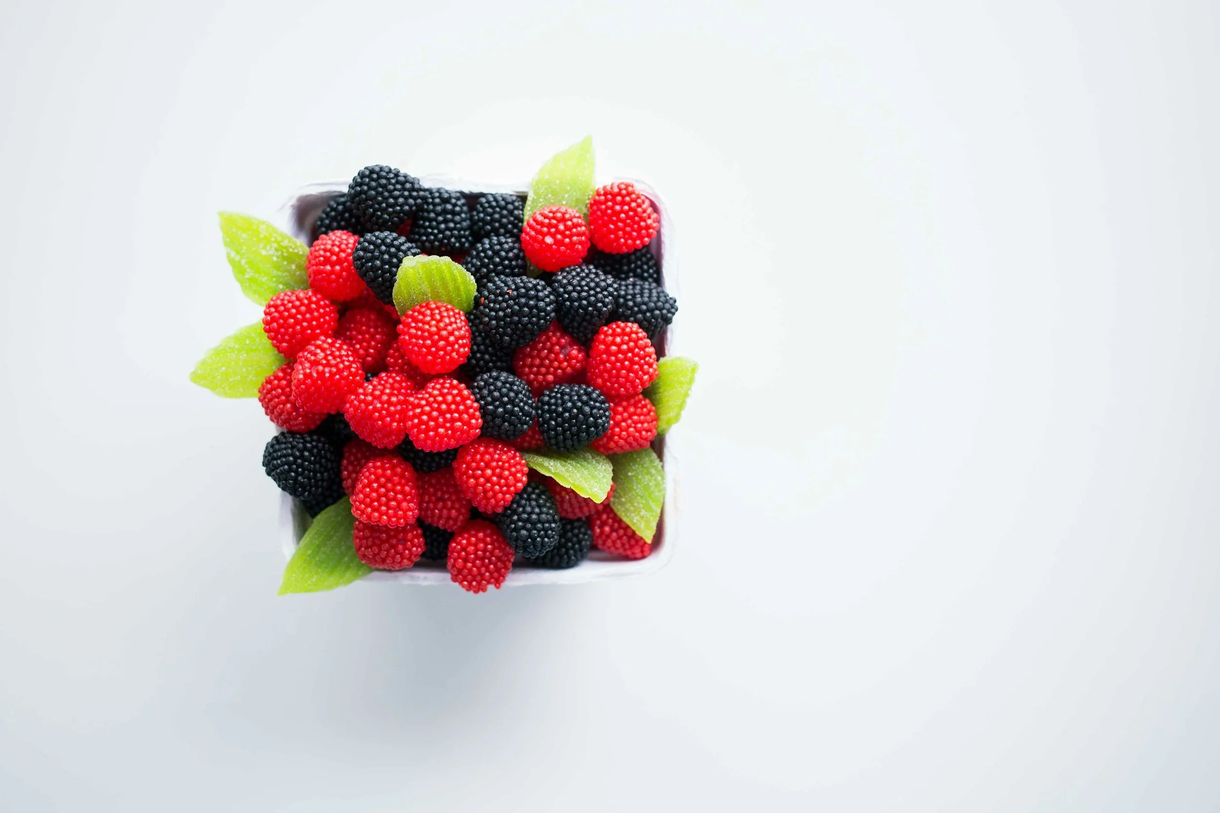 Embracing Food as Medicine