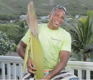BILLY (Ground Crew)- $50,000/year